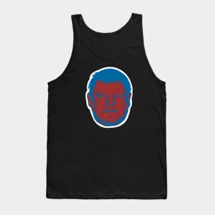 Dick The Bruiser Tank Top